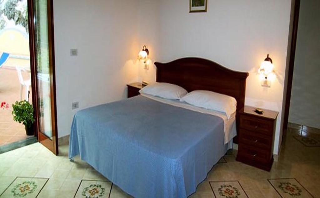 Suite Romantica Positano Room photo